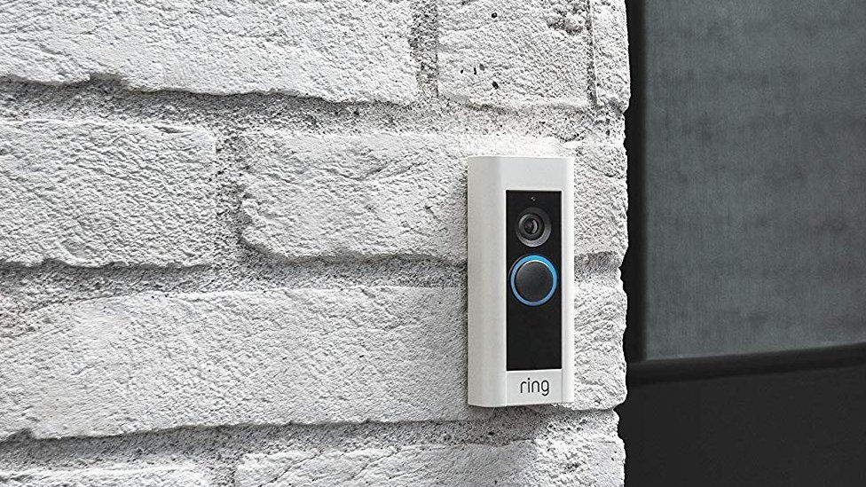 does ring work with google home