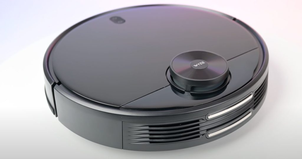 wyze robot vacuum review