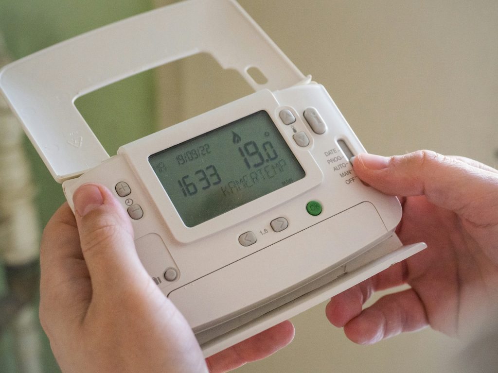how to test thermostat