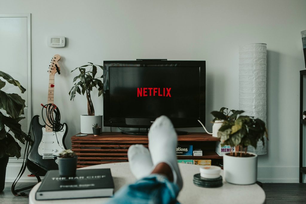 do smart tvs have bluetooth