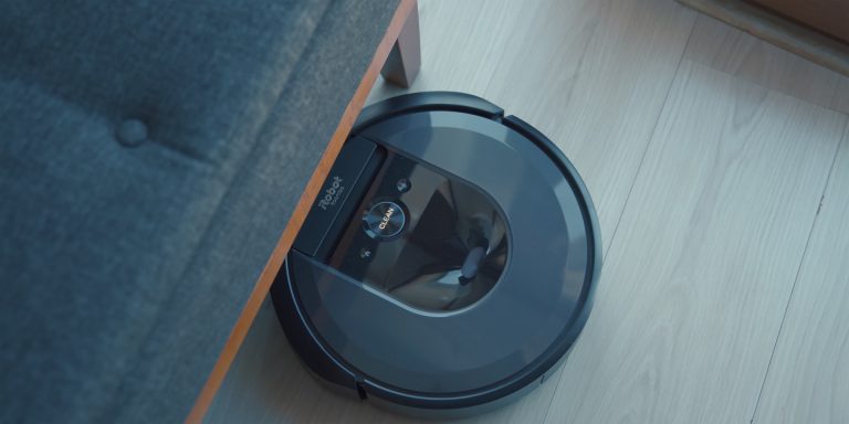 best robot vacuum for pet hair