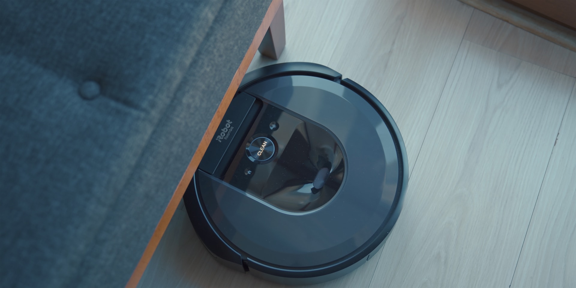 best robot vacuum for pet hair