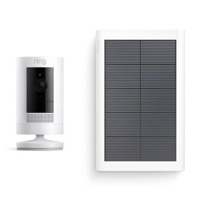 Ring Stick Up Cam Solar