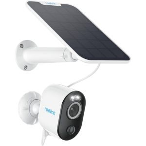 Reolink Argus 3 Pro Wireless Security Camera