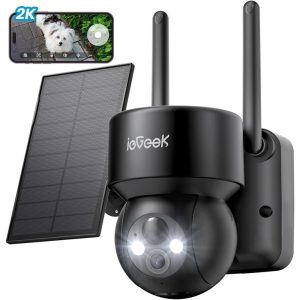 ieGeek Outdoor