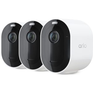 Arlo Pro 4 Wireless