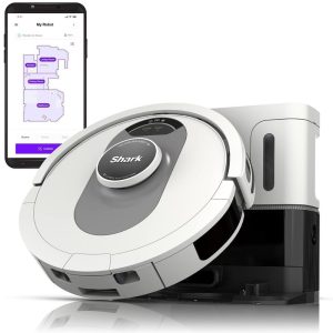 Shark AI Ultra Voice Control Robot Vacuum