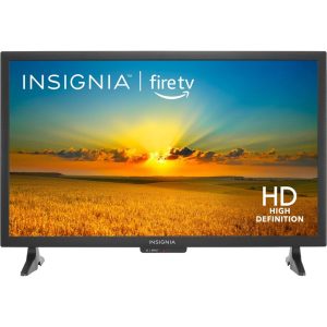INSIGNIA 24-Inch Class F20 Series