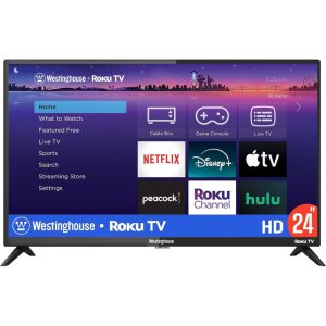 Westinghouse Roku TV