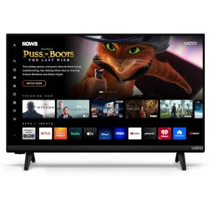 VIZIO 24-Inch D-Series FHD LED