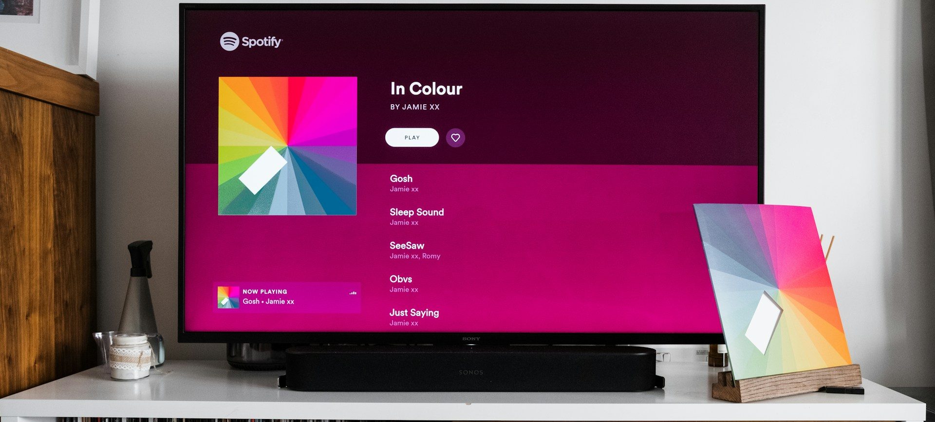 how to connect spotify to alexa