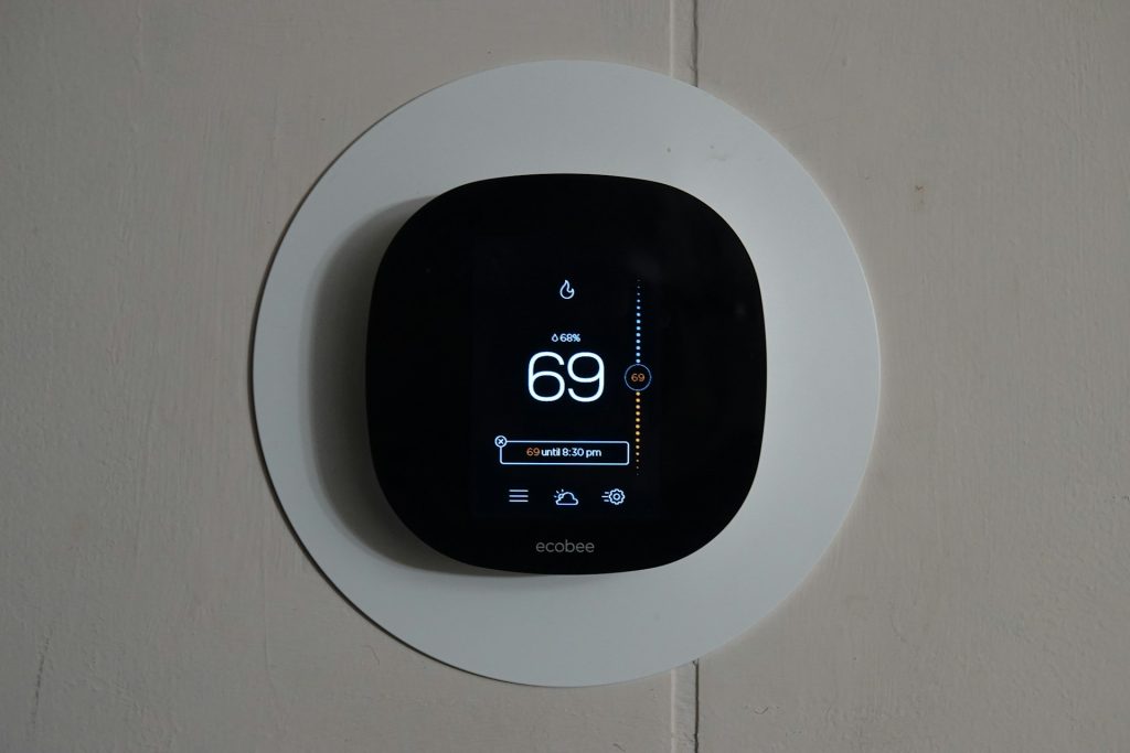how to test thermostat