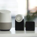 how to connect google home to wifi