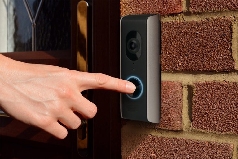 how to install ring doorbell